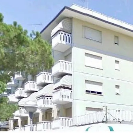 Appartement Cà Bianca Bibione