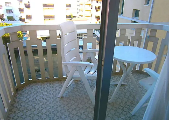Cà Bianca Appartement Bibione
