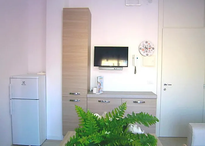 Cà Bianca Appartement Bibione