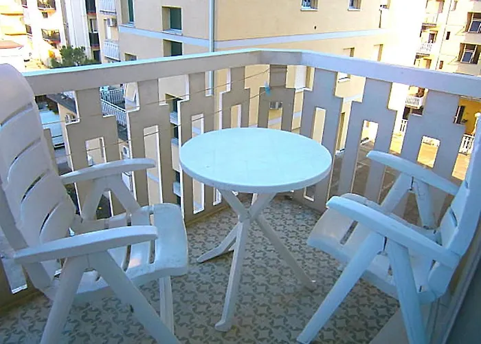 Cà Bianca Appartement Bibione