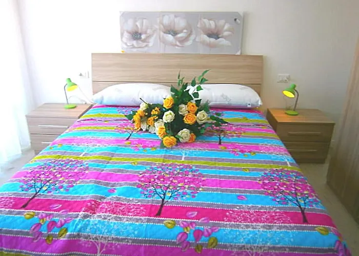 Cà Bianca Appartement