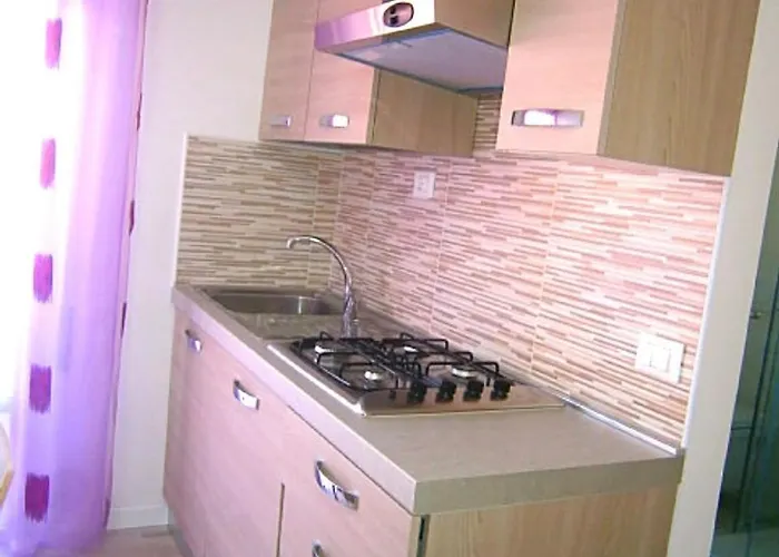 Cà Bianca * Bibione