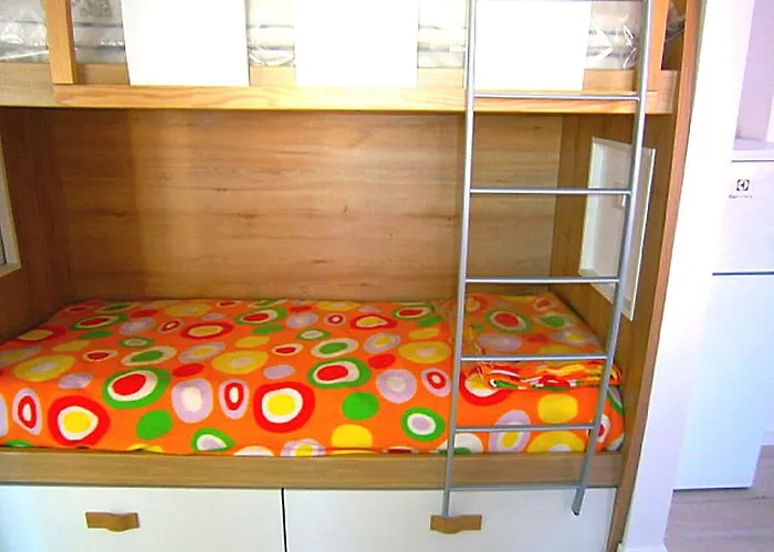 Appartement Cà Bianca