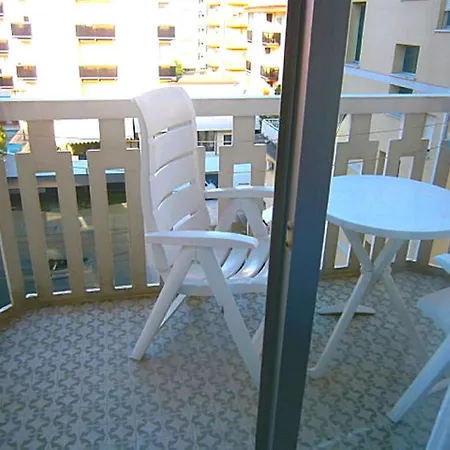 Ca Bianca Apartmán Bibione