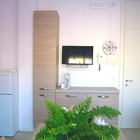 Ca Bianca Apartmán Bibione