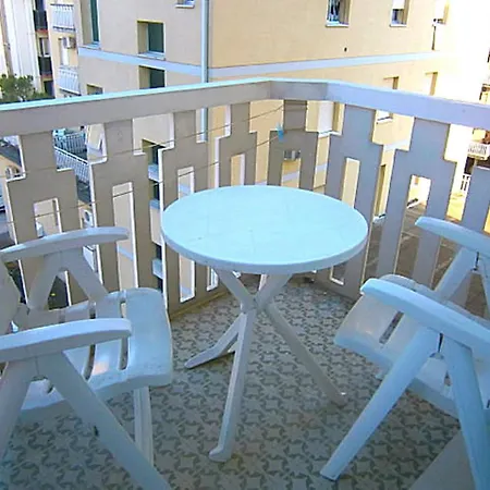 Ca Bianca Apartmán Bibione