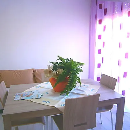 Διαμέρισμα Ca Bianca