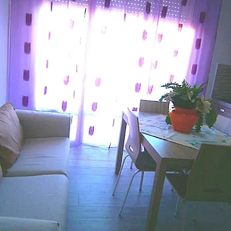 Ca Bianca Apartmán Bibione