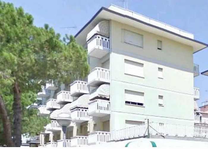 Διαμέρισμα Ca Bianca Μπιμπιόνε